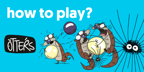 Learn how to play Otters